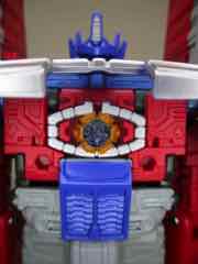 Hasbro Transformers Legacy Leader Laser Optimus Prime Action Figure